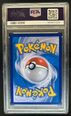 2022 Pokemon Korean SWSH Lost Abyss Giratina V Full Art SR #111/100 PSA 10 - Image 2