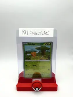 #008/197 Combee Reverse Holo - Pokemon TCG SV03: Obsidian Flames NM - Image 3