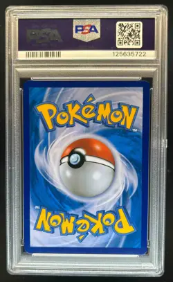 2021 Pokemon Korean PCP 25th Anniversary Blastoise Holo #003/025 PSA 10 GEM MINT - Image 2