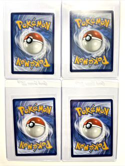 4 Gengar 66/196 Trick Or Trade Stamp 2023 NM Holo Rare - Pokemon TCG - Image 3