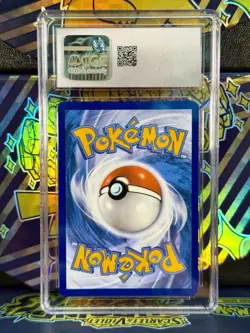Pokemon Lost Origin Charizard TG03/TG30 CGC Mint 9 - Image 2