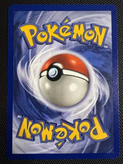 Zapdos 30/62 Fossil Rare Non Holo 1999 Vintage Pokemon TCG Card Unlimited NM/LP - Image 2