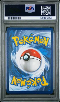 2021 POKEMON CELEBRATIONS CLASSIC COLL #24 BIRTHDAY PIKACHU-HOLO PSA 10 - Image 2