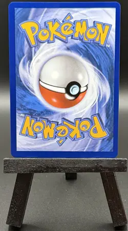 Oricorio ex Promo #024 - Pokemon TCG - English - Official Promo Card - Image 2