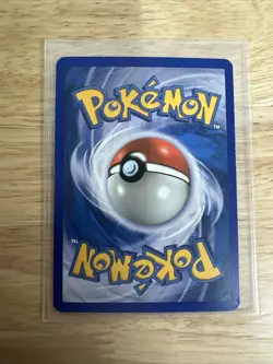 Pokemon TCG Blaziken EX Holo Ultra Rare Card 90/100 EX Crystal Guardians 2006 NM - Image 4