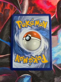 Mewtwo V - SWSH223 - SWSH Black Star Promos NM, English Pokemon Promos - Image 2