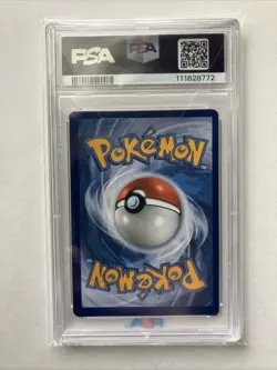 Pokemon TCG - Special Delivery Charizard SWSH075 Sword & Shield Promo Holo PSA 9 - Image 2