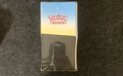 Paradox Rift Pokemon Center ETB Exclusive Roaring Moon Factory Sealed - Image 5