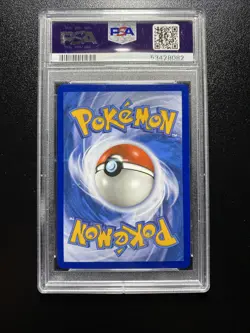 Pokemon Charizard & Braixen GX Cosmic Eclipse Holo Ultra Rare #22 PSA 10 - Image 2