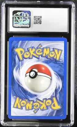 Pokemon Flaaffy 2001 Neo Revelation 28/64 CGC 10 - Image 2