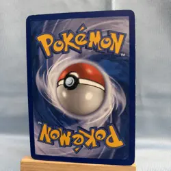 Pokemon TCG Ninetales EX Power Keepers Stamped Holo Card 19/108 LP - Image 5