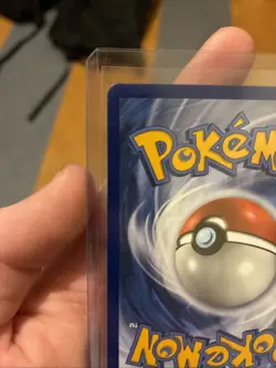 Pokemon TCG Welder Full Art 214/214 Sm-Unbroken Bonds Ultra Rare Holo Card MP - Image 4