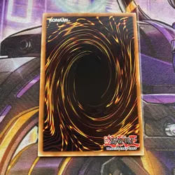 Medium of the Ice Barrier - HA02-EN012 - Super Rare - 1st Edition Near Mint Yugi - Image 2