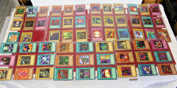 Yugioh 200+ Random Bulk Collection - Image 1