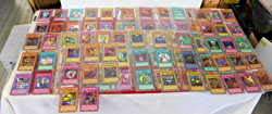 Yugioh 200+ Random Bulk Collection - Image 2