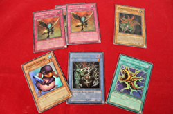 Yugioh 200+ Random Bulk Collection - Image 3