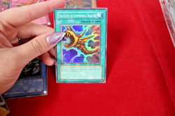 Yugioh 200+ Random Bulk Collection - Image 5