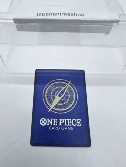 Eustass Kid SP OP05-074 Japanese ONE PIECE Card Game 500 Years in Future - NM - Image 4