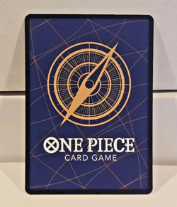 Portgas.D.Ace OP07-053 Winner Stamp One Piece Card Game Portgas D Ace - Image 2