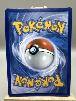 Pokemon Snorlax SWSH032 SWSH: Sword & Shield Promo Cards Holo LP - Image 2