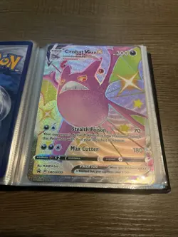 Pokemon Jumbo Card Lot of 40 + Celebrations 25th Anniversary Binder! - Image 3