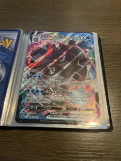 Pokemon Jumbo Card Lot of 40 + Celebrations 25th Anniversary Binder! - Image 4