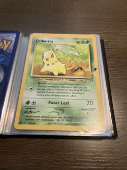 Pokemon Jumbo Card Lot of 40 + Celebrations 25th Anniversary Binder! - Image 5