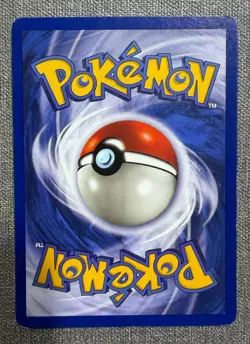 Pokemon TCG Dragonite 19/62 Fossil Non-Holo Rare Card 1999 Vintage NEAR MINT - Image 2