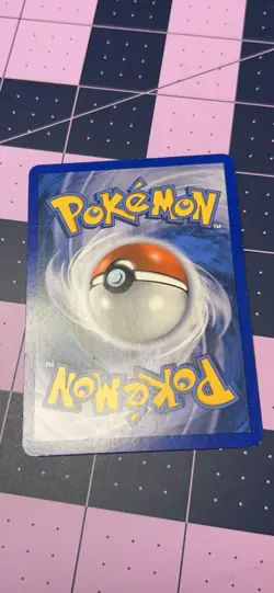 Pokemon TCG Lillipup 81/114 Black & White Regular Card - Image 2