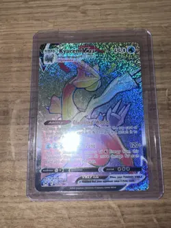 Premium Pokemon Card - GX / EX / Holo / Tag Team / Rainbow - Mint Condition! - Image 4