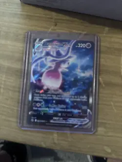 Premium Pokemon Card - GX / EX / Holo / Tag Team / Rainbow - Mint Condition! - Image 5