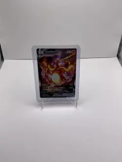Charizard VMAX SWSH261 SWSH: Sword & Shield Promo Cards Holo - Image 1