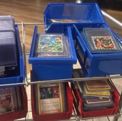 Bulk Pokemon Cards Lot 250 Mint | 25 HOLO/Rev Holo | 3 V/EX Card +2 IR - Image 3