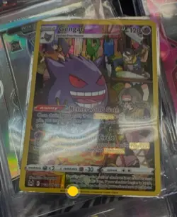 Bulk Pokemon Cards Lot 250 Mint | 25 HOLO/Rev Holo | 3 V/EX Card +2 IR - Image 5