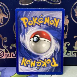 Computer Search 071/102 Base Set (Shadowless) Pokemon Card MP - Image 2