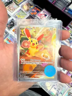 🔥Premium Pokemon Card - GX / EX / Holo / Tag Team / Rainbow - Mint Condition!🔥 - Image 2