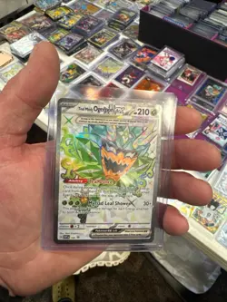 🔥Premium Pokemon Card - GX / EX / Holo / Tag Team / Rainbow - Mint Condition!🔥 - Image 4