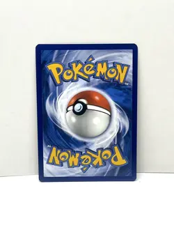 Pokemon TCG Fidough 213/198 Scarlet & Violet Base Set Holo Illustration Card NM - Image 2