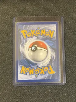 Pokemon TCG Snorlax VMAX Holo Ultra Rare Card 142/202 Sword & Shield - Image 2