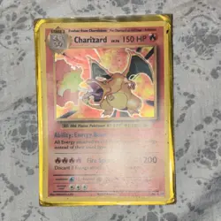 Pokemon TCG 2022 Holo Card Lot - Charizard, Arceus & 78 English Cards - Image 1