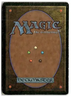 MTG Thermokarst - Ice Age Heavily Played English - Image 2