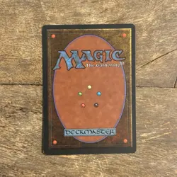 Memory Lapse (A) LP Homelands - Magic the Gathering MTG TCG - Image 2