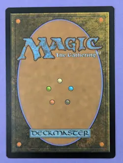 MTG Magic The Gathering: Dominaria: Rat Colony #101/269 Common - NM - Image 2