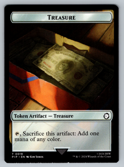 Soldier T 0004 // Human Soldier T 0003 Universes Beyond: Fallout Regular - Image 2