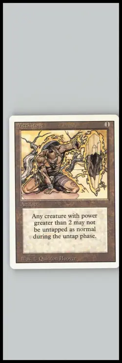 Revised Edition Meekstone - Image 1