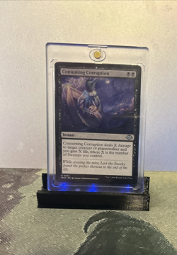 MTG Consuming Corruption - Modern Horizons 3 (MH3) #84 Magic the Gathering - Image 1