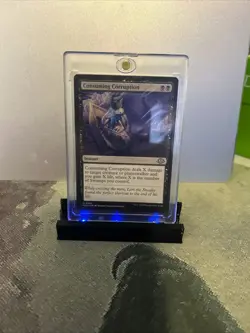 MTG Consuming Corruption - Modern Horizons 3 (MH3) #84 Magic the Gathering - Image 2