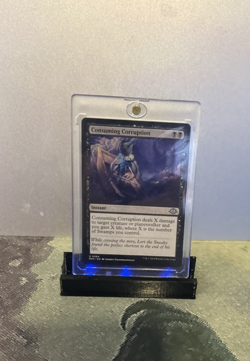 MTG Consuming Corruption - Modern Horizons 3 (MH3) #84 Magic the Gathering - Image 3