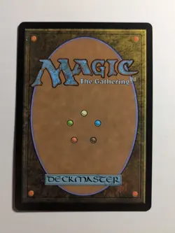 Sunderflock Lorwyn Eclipsed Foil 74 MtG - Image 2