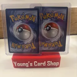 Pokemon TCG Flareon Master Ball/PokeBall 13/131 Prismatic Evolutions. Lot Of 2 - Image 2